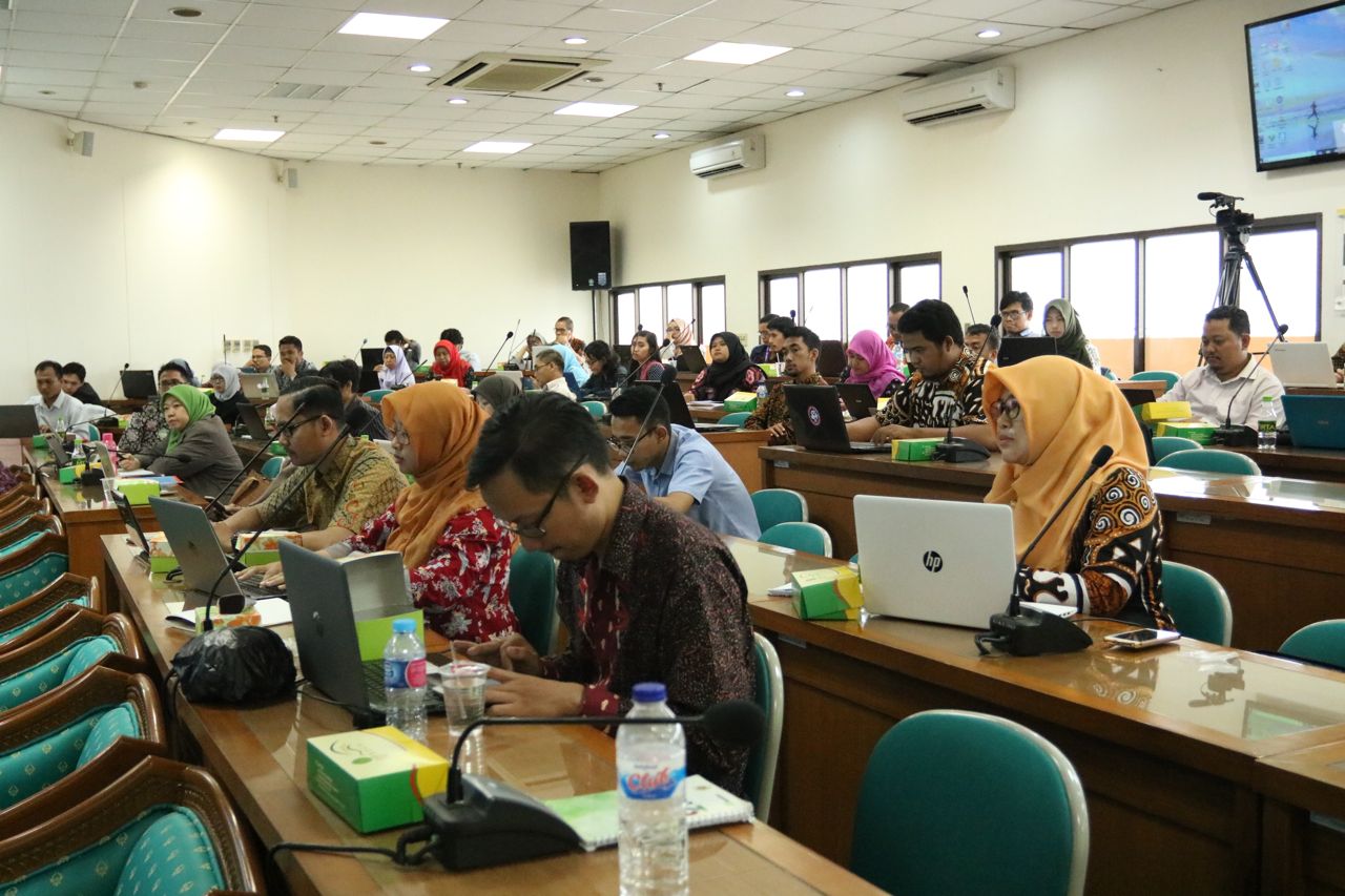 UMY Selenggarakan Pelatihan Open Journal System