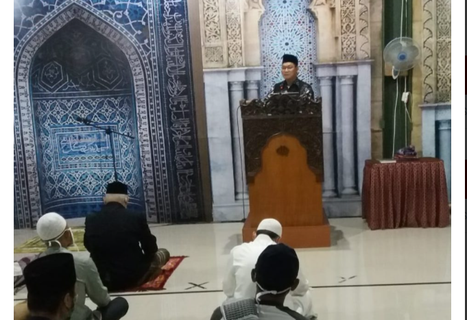 Simpatisan Muhammadiyah harus Militan, Peduli, Berakal dan Inovatif