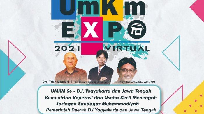 UMKM Expo UMY