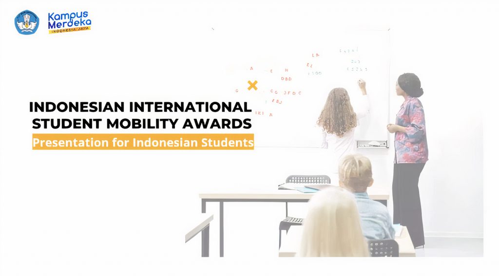 UMSU Fasilitasi Sosialisasi Indonesian International Student Mobility Awards