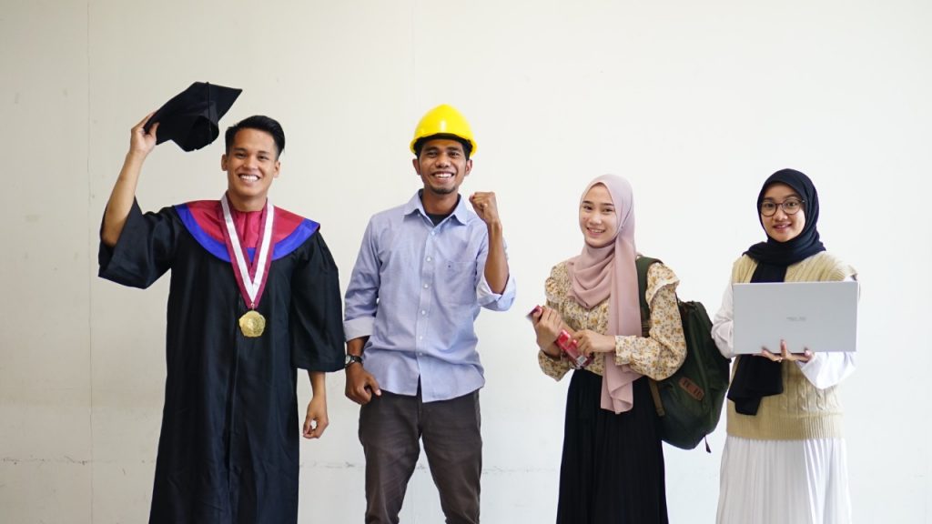 UM Surabaya Siapkan Beasiswa Rp 2,5 M untuk Mahasiswa Baru