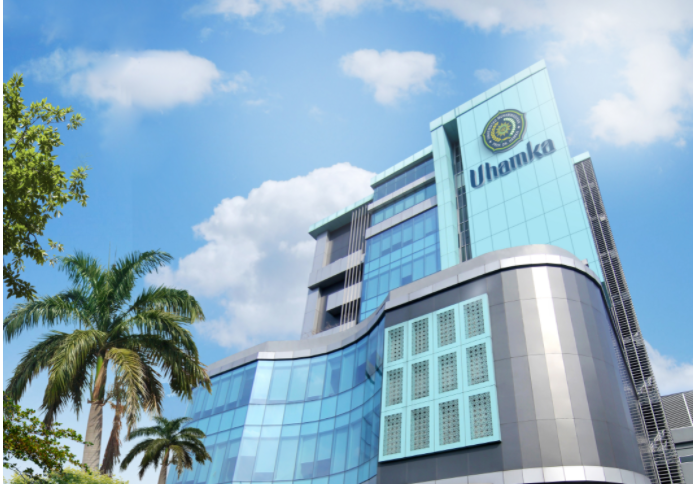 Uhamka, Himpunan Mahasiswa Ekonomi Islam Fakultas Ekonomi dan Bisnis