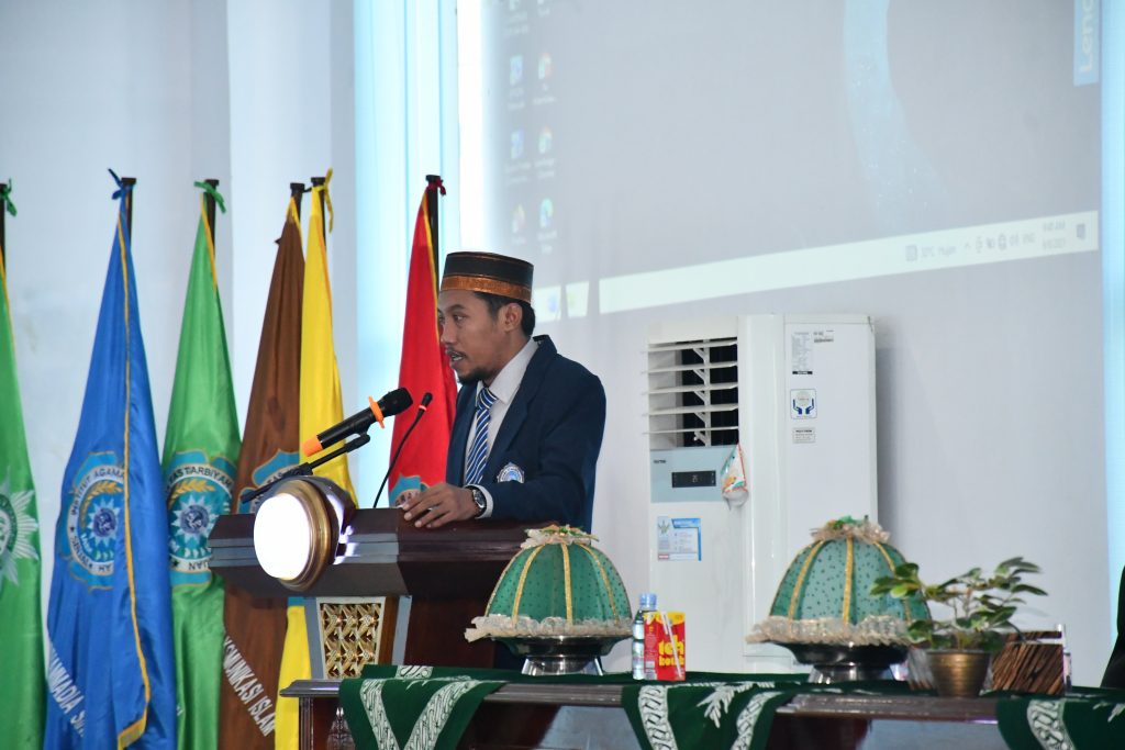 IAIM Sinjai Encourages Students to Overcome The Challenges of Education System