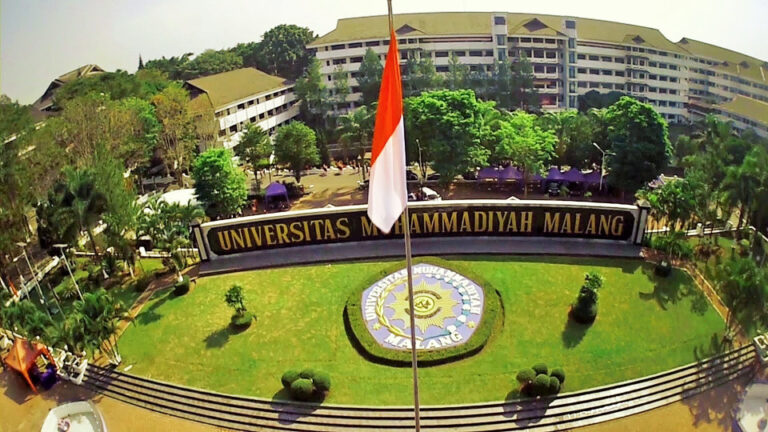 The Most Extensive Study Programs Of Muhammadiyah Universities