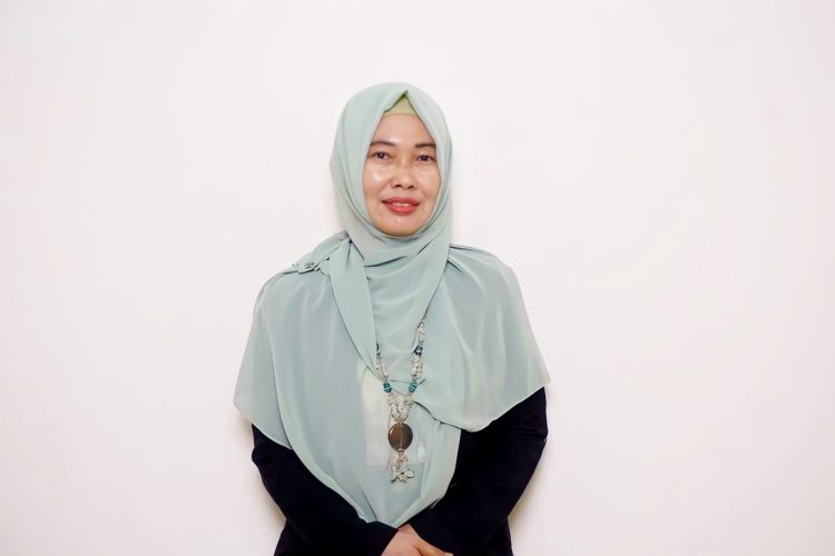 Prof Dyah Mutiarin, Guru Besar Ilmu Pemerintahan Perempuan Pertama UMY