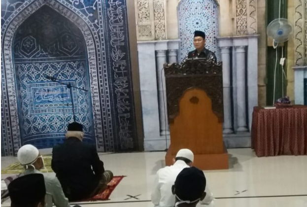 Muhammadiyah Cadres Should Be Militant, Concerned, Sensible, and Innovative