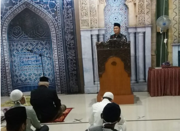Muhammadiyah Cadres Should Be Militant, Concerned, Sensible, and Innovative