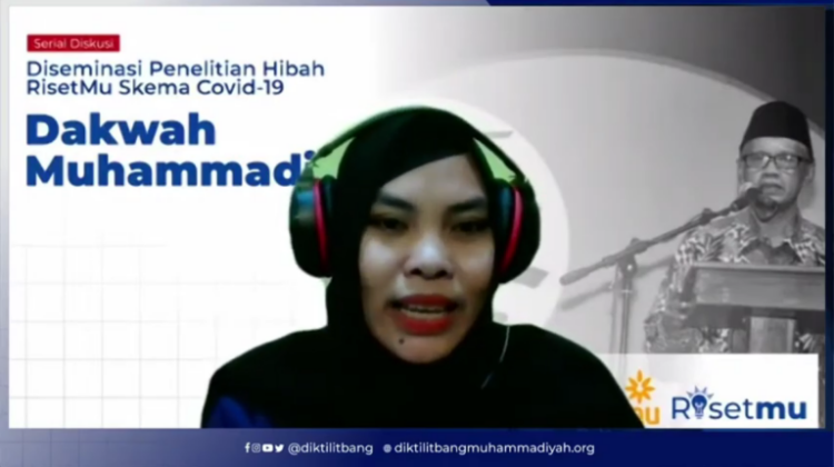 ‘Muhammadiyah Studies’ Discussion About Da’wah Muhammadiyah