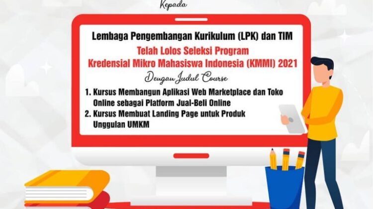STKIP Muhammadiyah Kuningan Organized KMMI Program of Kemendikbud-Ristek
