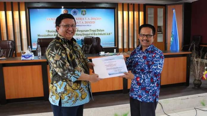 Unismuh Palu, The Best Private Higher Education Institutions in Palu and Poso