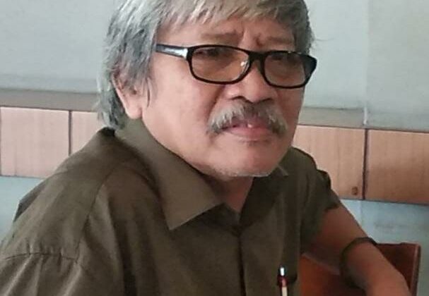Unismuh Makassar Lecturer Became IPB Doctoral Examiner