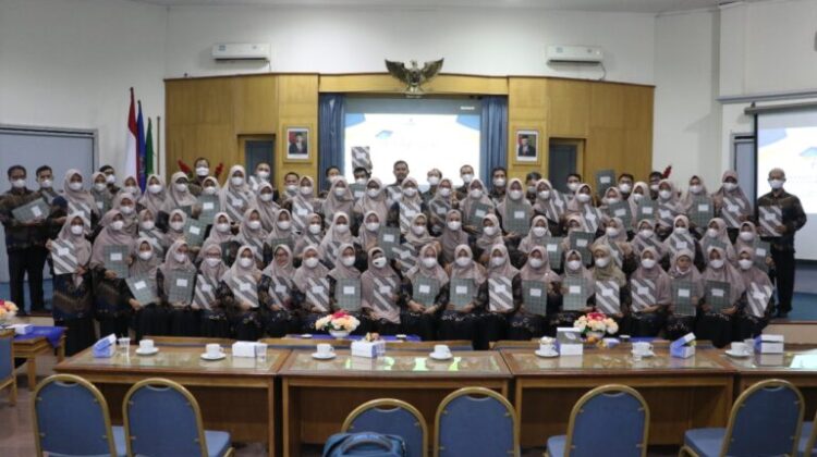 UMP Released Students of Muhammadiyah Education Program
