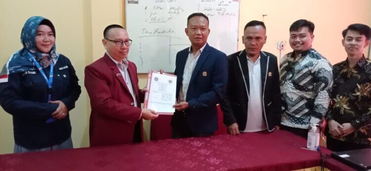 MoA Between UMKO and PWI To Strengthen Synergy in Journalism