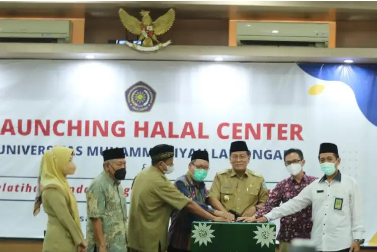 Supporting MSME, Umla Launches Halal Center