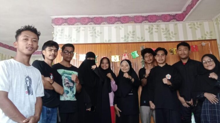 IAIM Sinjai Released 10 Students Following Pencak Silat Tournament