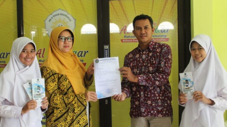 STIKes Muhammadiyah Tegal Improves Muhammadiyah Services Collaboration