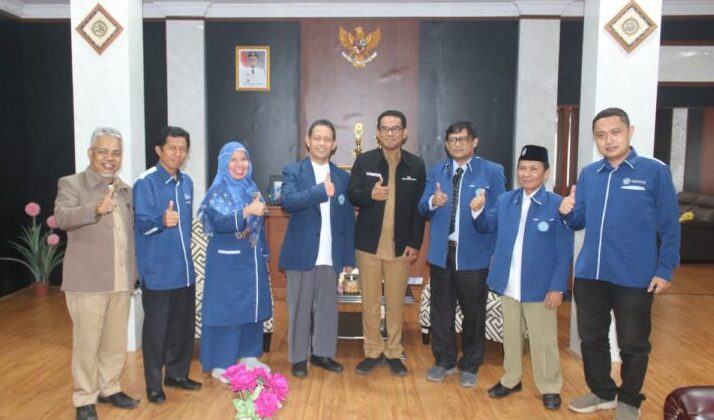 UM Makassar and Provincial Department of Education in South Sulawesi Discuss MoU