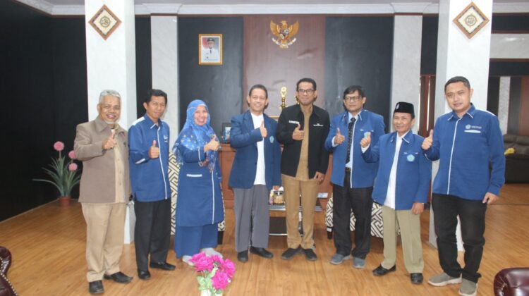 UM Makassar dan Dinas Pendidikan Prov Sulsel Wacanakan MoU