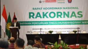 Reconducts National Meeting, AIK Becomes MHEI Characteristic2