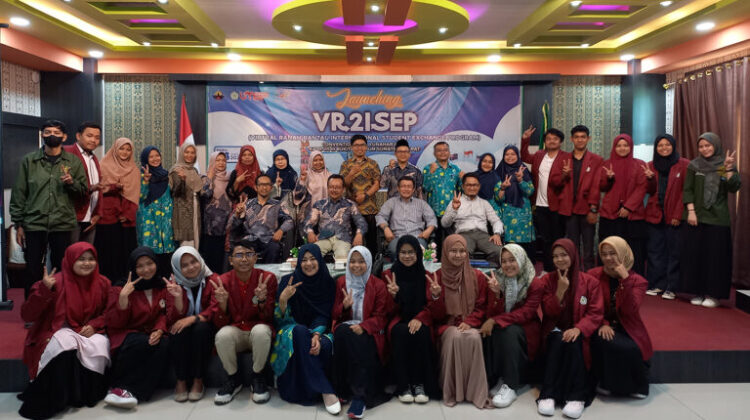 UMSB Student Exchange Program, Maintaining Minangkabau Identity
