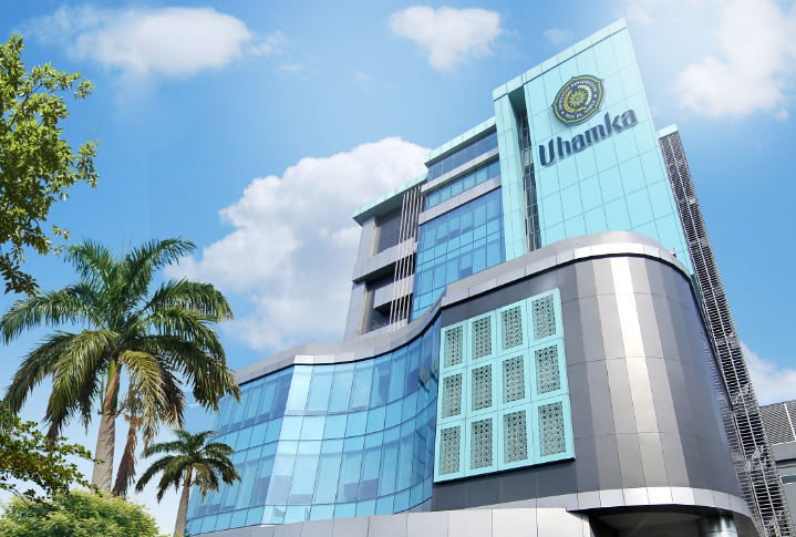 UHAMKA Lists As First Top Islamic University In Jakarta And 22nd In World