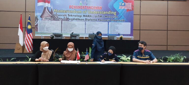 UMKLA Collaboration With UiTM Malaysia To Elevate Teaching-Learning Quality