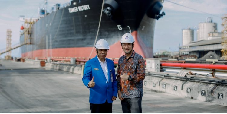 Tingkatkan Kompetensi Mahasiswa, UMSU Gandeng Perusahaan Galangan Kapal Terbesar Indonesia