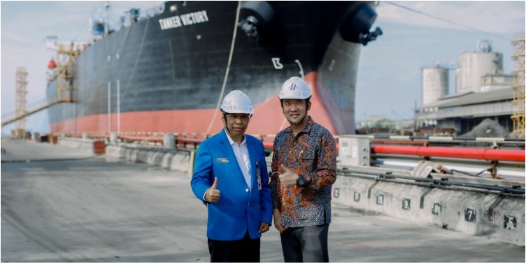 Tingkatkan Kompetensi Mahasiswa, UMSU Gandeng Perusahaan Galangan Kapal Terbesar Indonesia
