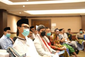 Prof Mu'ti Tekankan Pentingnya Sinergi antar PTMA dengan Persyarikatan