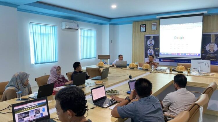 IAIM Sinjai Organizes Article Writing Workshop for Reputable International Journal