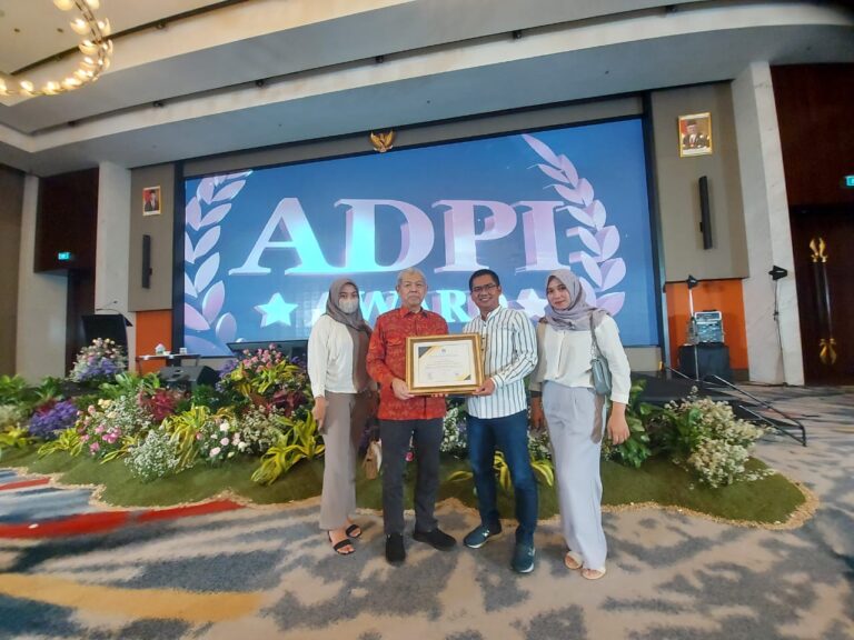 Offers Considerable Benefits, UHAMKA Pension Fund Wins An Award in 2021 ADPI Award