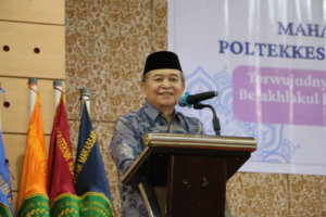 Baitul Arqam Tahap 2 Poltekkesmu Makassar