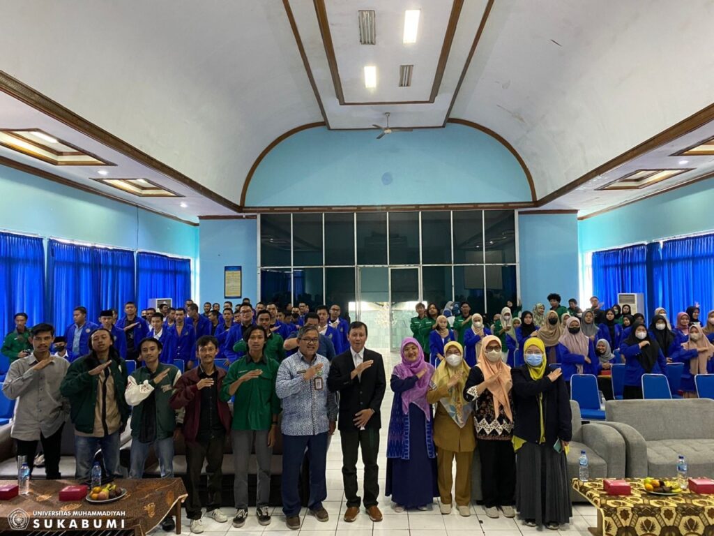 Seminar UMMI Dukung Indonesia Capai Swasembada Pangan