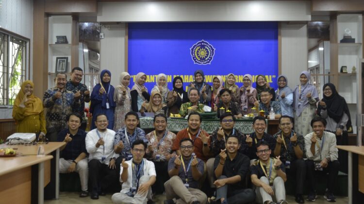 UMS Kembali Jadi Tuan Rumah MSPP Batch V Majelis Diktilitbang PP Muhammadiyah