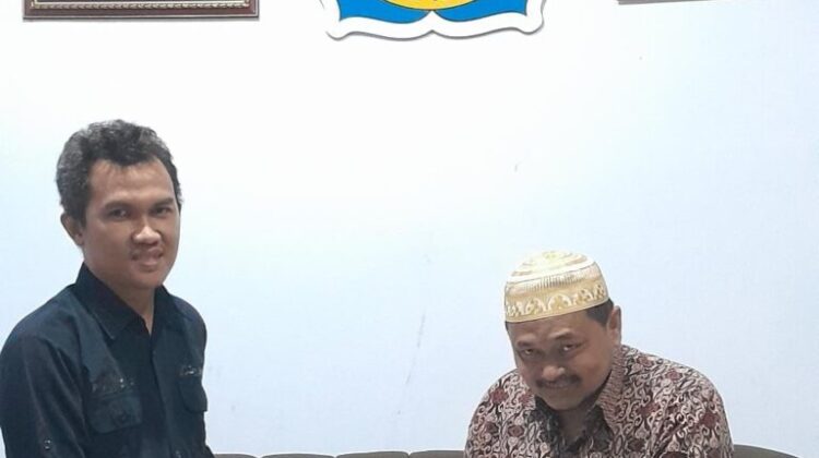 STIKes Muhammadiyah Tegal Signs Agreement to Collaborate with Ahmad Dahlan Boarding School Tegal