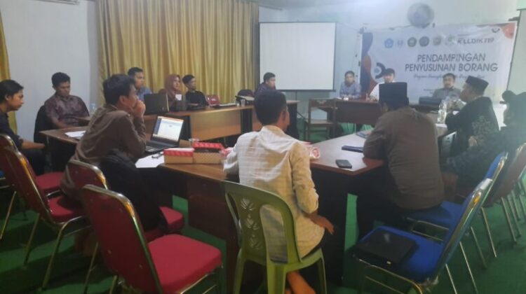 STKIP Muhammadiyah Barru and 4 Other Institutions Collaborate to Improve Quality Culture