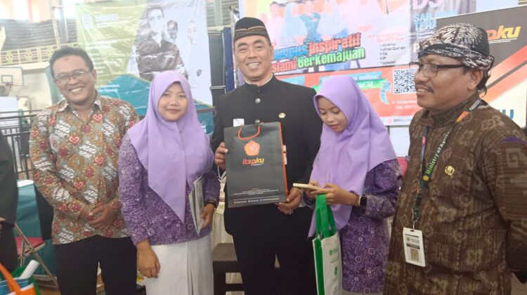 ITS PKU Muhammadiyah Surakarta Menjadi Primadona di Blora