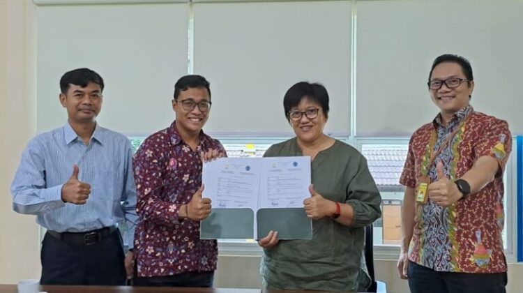 FGD as Initiation of Cooperation between Unimus and UNNES