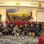 Muhammadiyah CHERD Reconducts Monitoring and Evaluation of MSPP Batch V