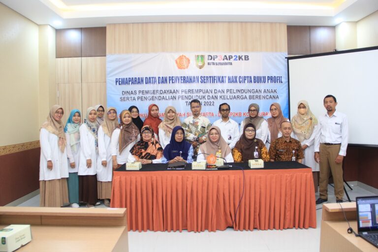 ITS PKU Muh Surakarta Continually Involved in Women’s and Children’s Health Program