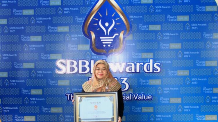 ITS PKU Muhammadiyah Named As 2023 Best Higher Education Institution in Health Science