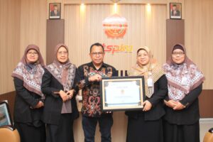 ITS PKU Muhammadiyah Kampus Kesehatan Terbaik 2023