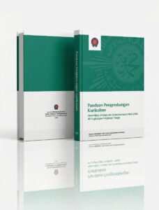 Buku Panduan Kurikulum AIK