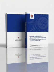 Buku Implementasi AIK Untuk Pimpinan Dosen, Dan Tenaga Kependidikan Di Lingkungan Perguruan Tinggi