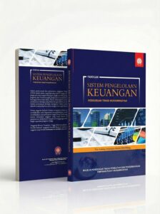 Panduan Sistem Pengelolaan Keuangan Perguruan Tinggi Muhammadiyah
