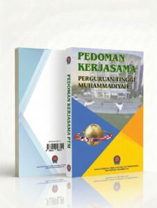 Pedoman Kerjasama Perguruan Tinggi Muhammadiyah