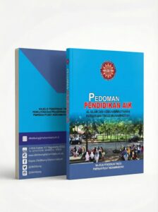 Pedoman Pendidikan AIK