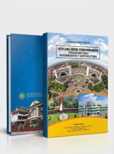 Panduan Penyusunan Rencana Induk Pengembangan Perguruan Tinggi Muhammadiyah/’Aisyiyah (PTMA)