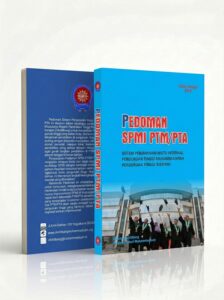 Pedoman SPMI PTM/PTA Sistem Penjaminan Mutu Internal Perguruan Tinggi Muhammadiyah ‘Aisyiyah
