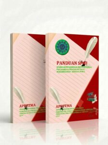 Panduan SPMI Standar Penjaminan Mutu Internal Pascasarjana Perguruan Tinggi Muhammadiyah ‘Aisyiyah (PTMA)